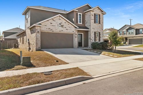8904 Portobello Way, Converse, TX, 78109-2153 | Card Image