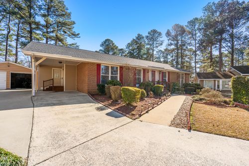 211 Maple Circle, Smithfield, NC, 27577 | Card Image