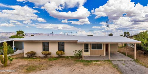 615 W 5th Ave, San Manuel, AZ, 85631-1004 | Card Image