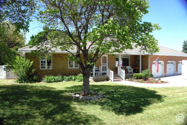 Michelle Dr, Brigham City, UT 84302