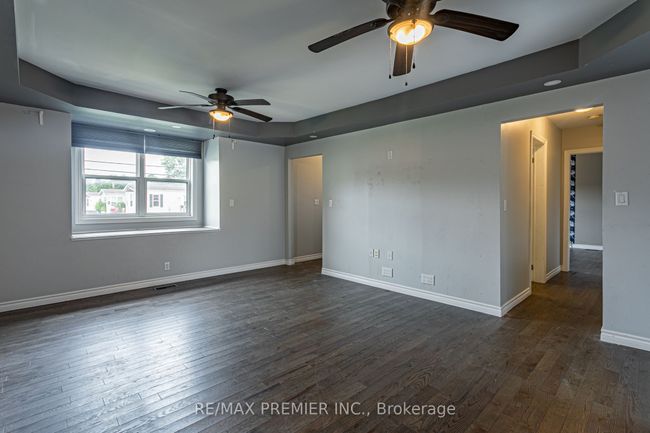 45 Wellington St, House other with 4 bedrooms, 2 bathrooms and 3 parking in Port Burwell ON | Image 7