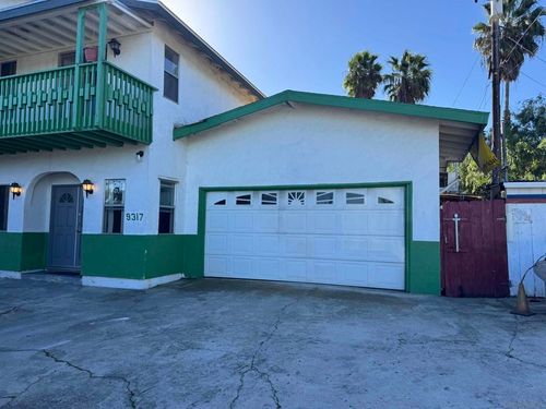 9317 Lamar Street, Spring Valley, CA, 91977 | Card Image