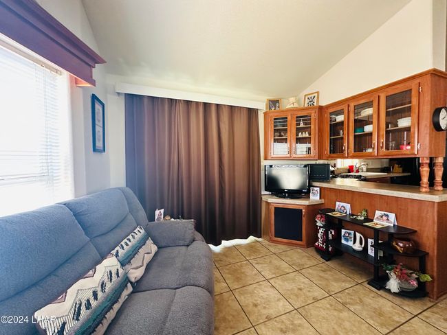 LOT-13 - 200 N Moon Mountain Ave, House other with 1 bedrooms, 1 bathrooms and null parking in Quartzsite AZ | Image 4