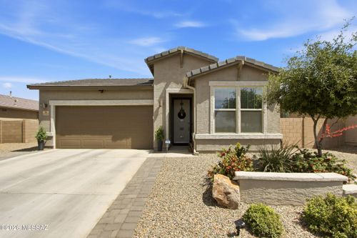 12364 N Amberwood Pl, Marana, AZ, 85653-0300 | Card Image