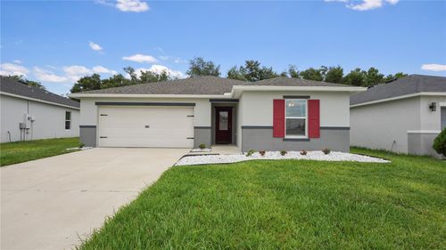 2457 Bulrush Dr, Saint Cloud, FL, 34769-6415 | Card Image