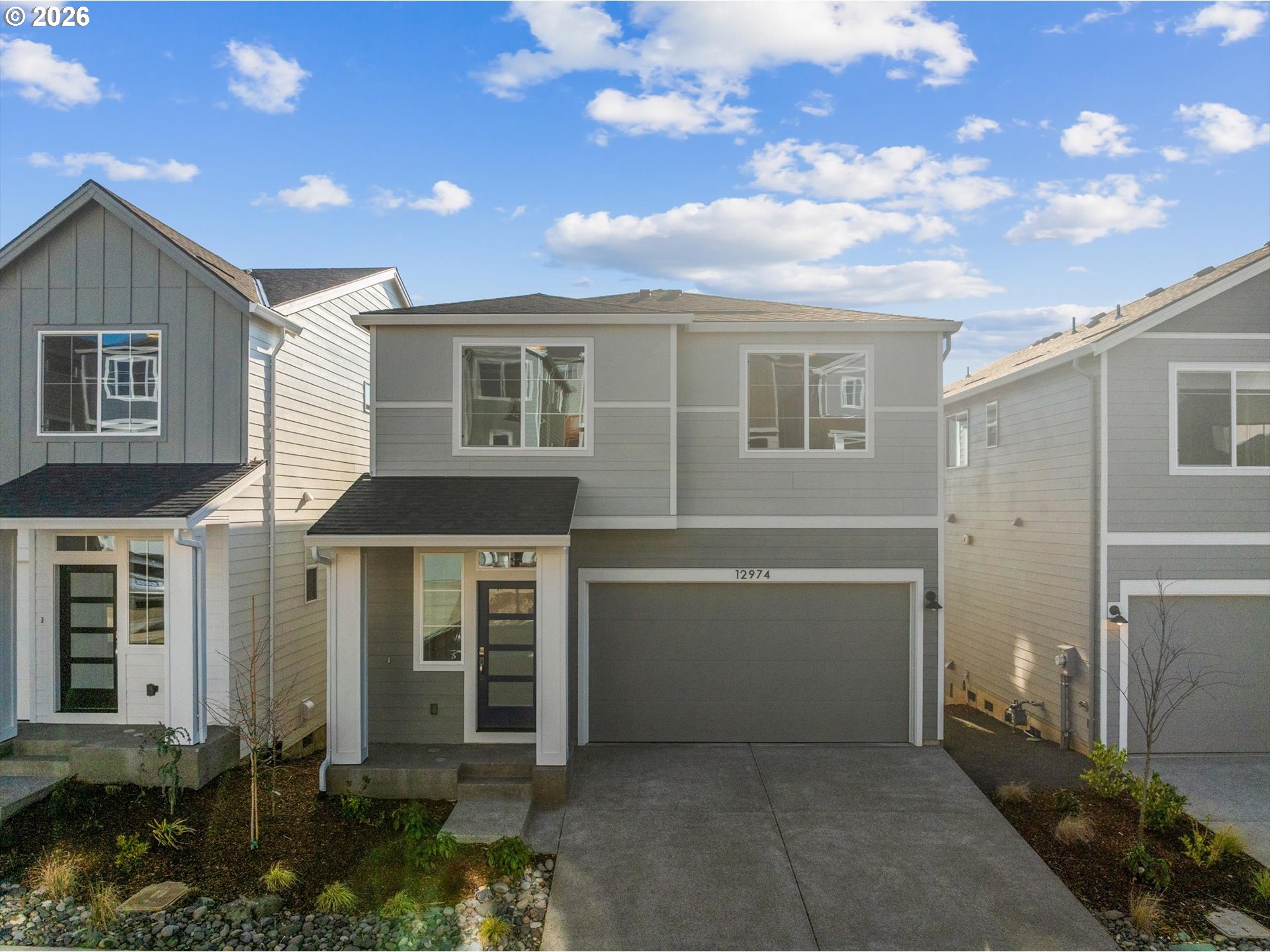 Residential in Portland