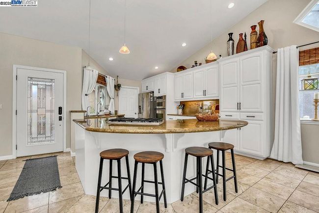 1864 Dune Point Way, House other with 3 bedrooms, 2 bathrooms and 2 parking in Discovery Bay CA | Image 14