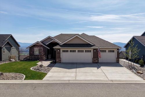 8814 E Ridgeline Ln, Spokane, WA, 99217-6072 | Card Image