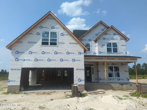 3433 Rockbend Rd, Winterville, NC, 28590-5603 | Card Image