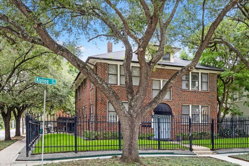 1660 Kipling St, Houston, TX, 77006-4198 | Card Image