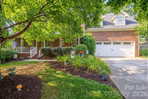 1228 Plantation Trl, Gastonia, NC, 28056-7925 | Card Image
