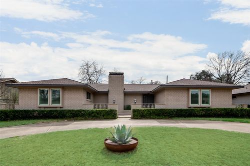 6306 Highgate Ln, Dallas, TX, 75214-2158 | Card Image