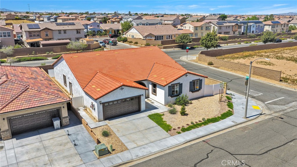 Residential in Hesperia 5