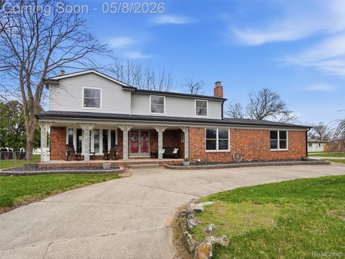 20145 Scarlet Ct, Clinton Township, MI, 48036-1875 | Card Image