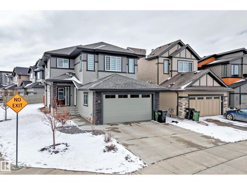 7035 Chivers Loop Sw, Edmonton, AB, T6W3Y7 | Card Image