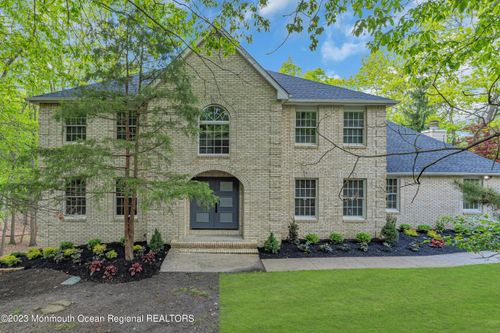 3 Oak Hill Drive, Millstone, NJ, 08510 | Card Image