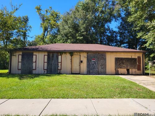 6959 Silverleaf Ave, Baton Rouge, LA, 70812-1051 | Card Image