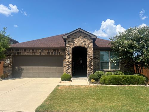 2914 Rosemount Lane, Heartland, TX, 75126 | Card Image