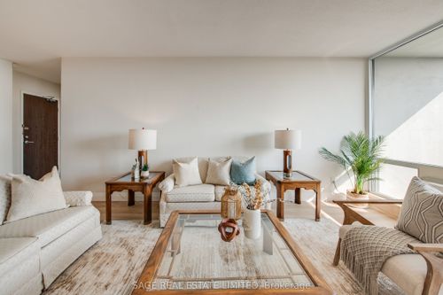 1103-20 Gilder Drive, Scarborough, ON, M1K5E1 | Card Image