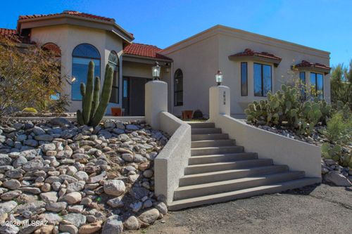 5030 N Fort Buchanan Trail, Tucson, AZ, 85750 | Card Image