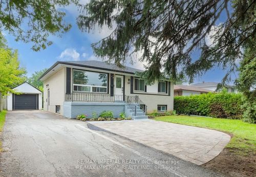 bsmt-388 Becker Rd, Richmond Hill, ON, L4C2S2 | Card Image