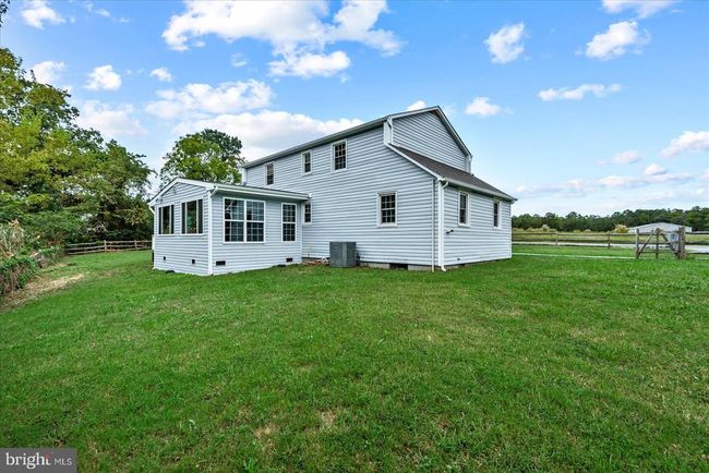 5001 Coles Point Rd, House other with 3 bedrooms, 2 bathrooms and null parking in HAGUE VA | Image 42