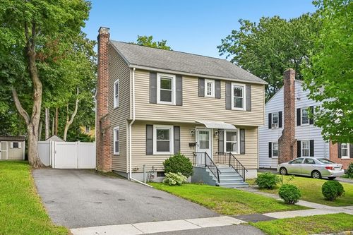19 Walworth St, Worcester, MA, 01602-4345 | Card Image