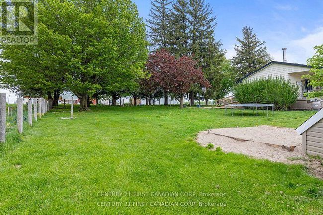 5270 Trafalgar St, House other with 5 bedrooms, 3 bathrooms and 6 parking in Dorchester ON | Image 28