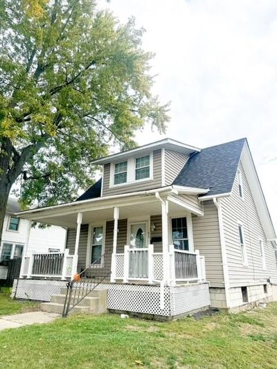 503 Virginia Avenue, House other with 3 bedrooms, 1 bathrooms and null parking in Troy OH | Image 1