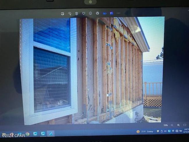 1636 Acre Cir, House other with 2 bedrooms, 2 bathrooms and null parking in Panama City Beach FL | Image 33