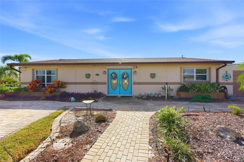 608 La Gorce Dr, Venice, FL, 34293-1710 | Card Image