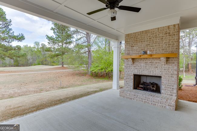 1130 Red Fox Trl, House other with 4 bedrooms, 5 bathrooms and null parking in Bishop GA | Image 30