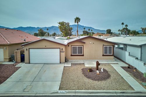 33541 Les Rd, Thousand Palms, CA, 92276-4084 | Card Image