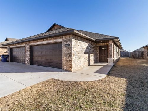 1848-1846 Post Oak Rd, El Reno, OK, 73036-3689 | Card Image