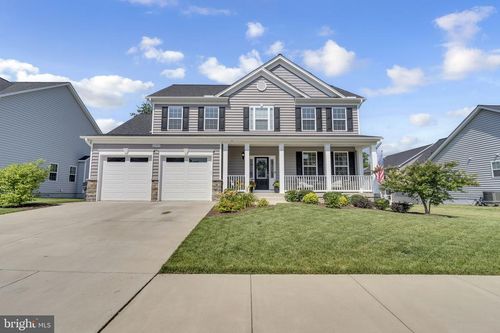 23953 Woodmore Dr, HOLLYWOOD, MD, 20636-3181 | Card Image