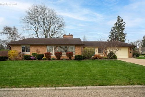 321 Lakecrest Drive, RACINE, WI, 53402 | Card Image