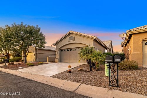 63506 E Harmony Drive, Tucson, AZ, 85739 | Card Image