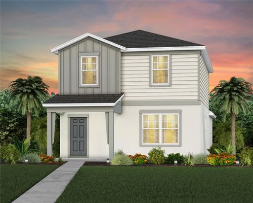 5025 Furrowed Way, Saint Cloud, FL, 34771-6813 | Card Image