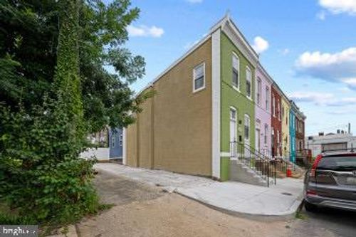 2702 Boone St, BALTIMORE, MD, 21218-4718 | Card Image