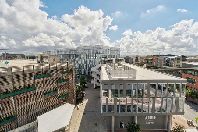 UNIT-644 - 1701 Simond Ave, Condo with 1 bedrooms, 1 bathrooms and null parking in Austin TX | Image 20