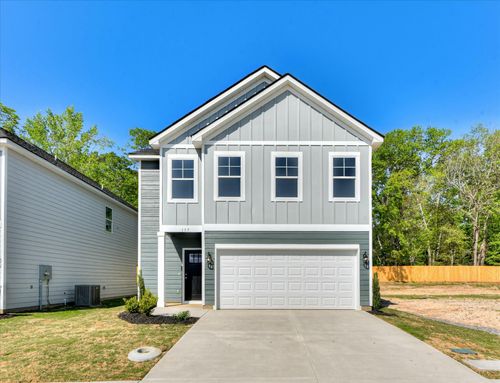 157 Essence Drive, Hephzibah, GA, 30815 | Card Image