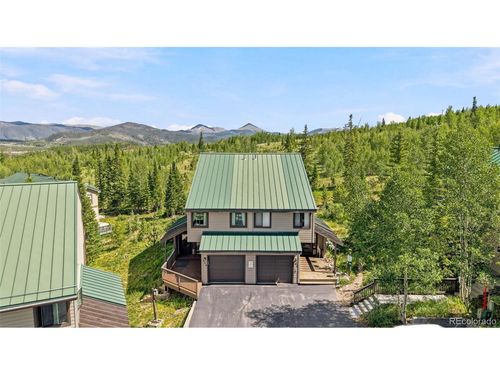 184 Burgundy Cir, Silverthorne, CO, 80498-5348 | Card Image