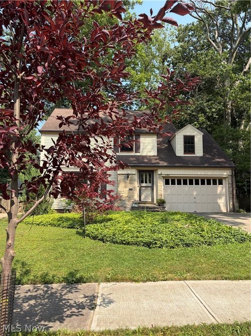 1761 Oakmount Rd, South Euclid, OH, 44121-4007 | Card Image