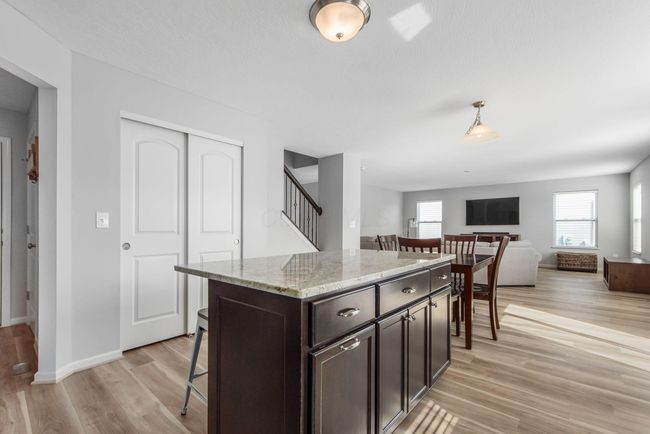 171 Chestnut Commons Dr, House other with 4 bedrooms, 3 bathrooms and null parking in Commercial Point OH | Image 20