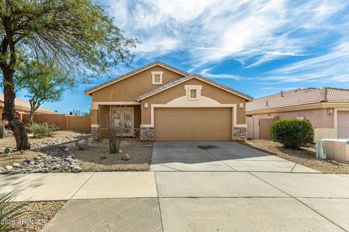 17537 W Wind Drift Court, Goodyear, AZ, 85338 | Card Image