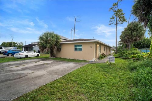 5539 10th Ave, FORT MYERS, FL, 33907-2864 | Card Image