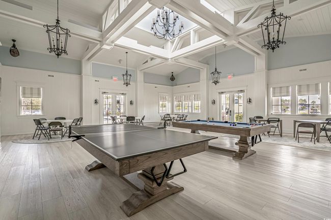 496 Starlit Way, House other with 4 bedrooms, 4 bathrooms and 6 parking in Myrtle Beach SC | Image 40