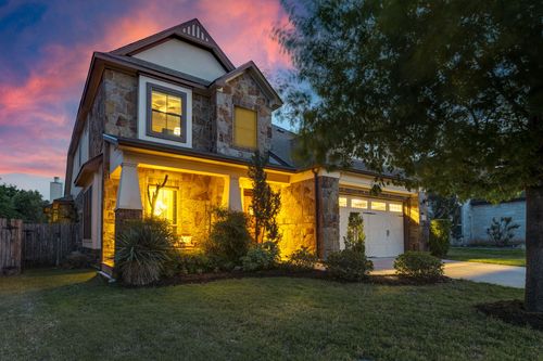 2208 Allison Way, Cedar Park, TX, 78613-4537 | Card Image