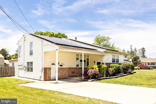 1509 Pleasant Dr, Cherry Hill, NJ, 08003-3129 | Card Image