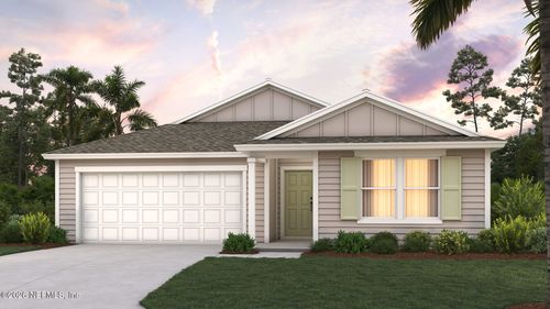 4470 White Ibis Ln, Green Cove Springs, FL, 32043-3883 | Card Image